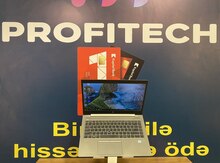 Noutbuk "HP Zbook"