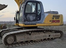 Ekskavator "New Holland", 2008 il
