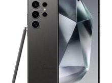 Samsung Galaxy S24 Ultra Titanium Black 512GB/12GB