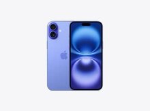 Apple iPhone 16 Ultramarine 256GB/8GB