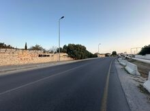 9.5 sot torpaq sahəsi, Mərdəkan qəs.