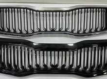"Kia Optima 2014-2016 GT" radiator barmaqlığı