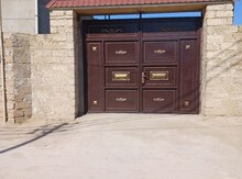 Həyət evi, Binə qəs.