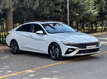 Rent A Car xidməti