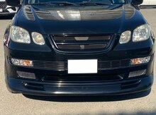 Mitsubishi Airtrek, 2003 il