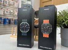 Samsung Galaxy Watch Ultra Titanium Gray