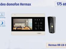 Domofon "Hermax QL-04M HD"