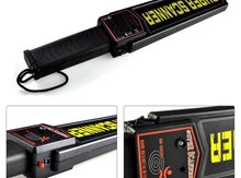 Metal detektoru "Super Scaner W100"