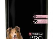 "Pro Plan Medium Adult Sensitive Skin" qidası