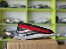 "Toyota Corolla 2020" arxa baqaj stop işığı