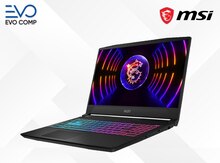 Noutbuk MSI Katana 15 B13VFK-1264US