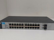 HP switch