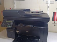 Printer "HP Laserjet M1212nf MFP"