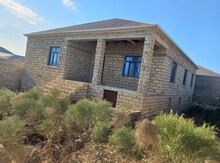 Həyət evi, Binə qəs.