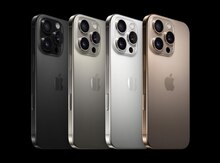 Apple iPhone 16 Pro Desert Titanium 128GB/8GB