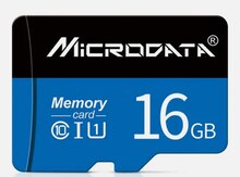 SD card 16GB
