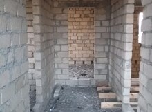Həyət evi, Gəncə ş.