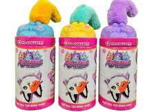 "Miskitties" oyuncaqları
