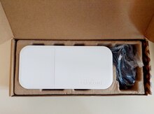 Modem "MikroTik Routerboard wAP LTE kit"