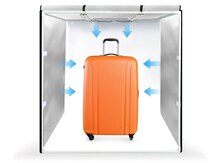 Məhsul çəkilişi üçün "Lightbox"