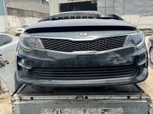 "Kia Optima 2016-2018" ehtiyat hissələri