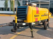 "SANY" beton pompa