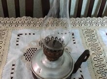 Керосиновая лампа