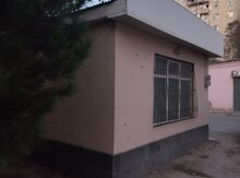 Obyekt, Sumqayıt ş.