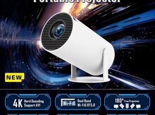 Proyektor "HY-300 Pro"
