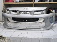 "Kia Rio 2017-2019" buferi