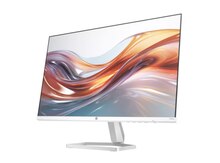 Monitor "HP S5 524sa Speakers White"
