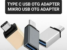 Type-C ötürücü