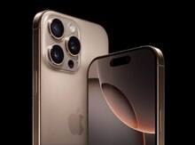 Apple iPhone 16 Pro Desert Titanium 128GB/8GB