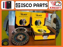 "Klaff" avtomobil üçün friksional disk dəstləri