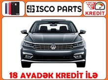 "Volkswagen " ehtiyat hissələri