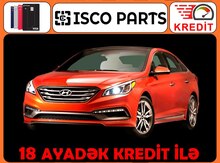 "Hyundai Sonata" ehtiyat hissələri