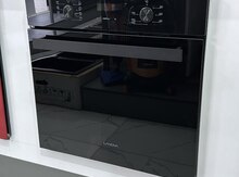 Quraşdırılan soba "Lanova LNV 1005"