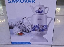 Elektrik samovar
