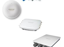 Access pointlər "FORTINET"