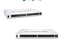 Fortinet Switch
