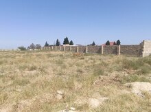 1200 sot torpaq sahəsi, Sevinc qəs.