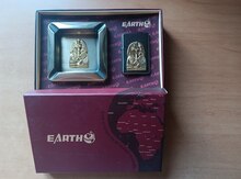 Alışqan "Earth"