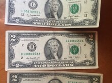 2 Dollar
