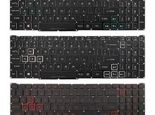 "Acer Predator Helios Neo 16 PHN16-71" Keyboard