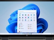 Noutbuk "HP Spectre 13.5 Touchscreen"