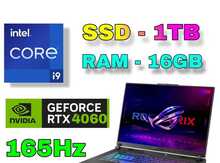 Asus Rog Strix G614JV