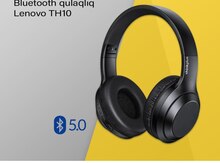 Bluetooth qulaqlıq "Lenovo ThinkPlus TH10"
