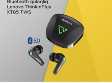 Bluetooth qulaqlıq "Lenovo ThinkPlus XT85"