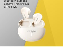 Bluetooth qulaqlıq "Lenovo ThinkPlus LP19 TWS"