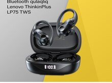 Bluetooth qulaqlıq "Lenovo ThinkPlus LP75 TWS"